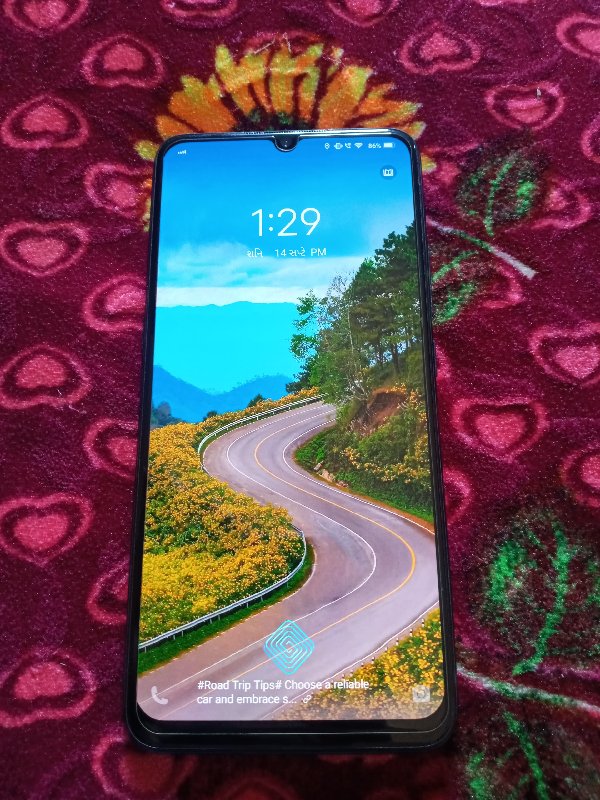 vivo s1