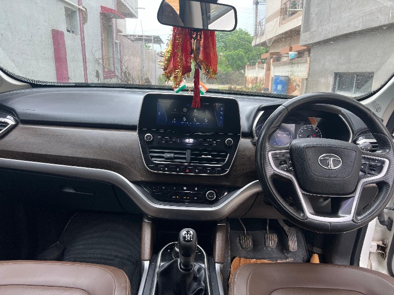 Tata harrier