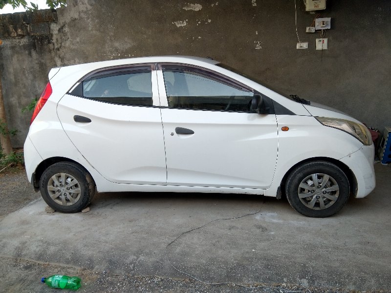 Hyundai EON