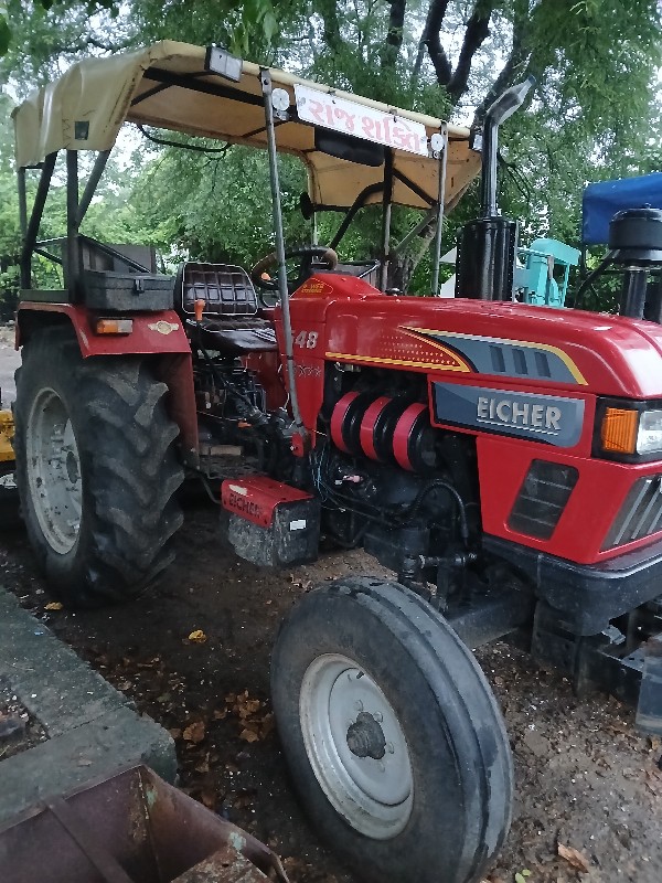 EICHER 548