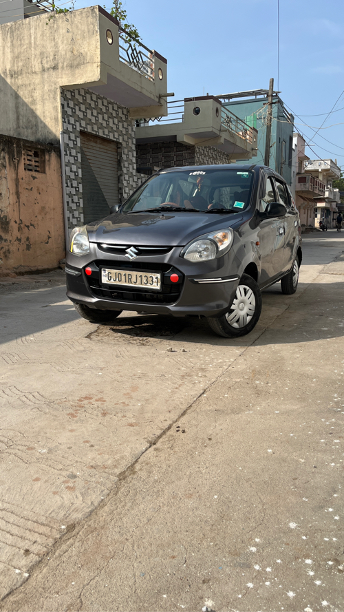 Alto 800 lxi