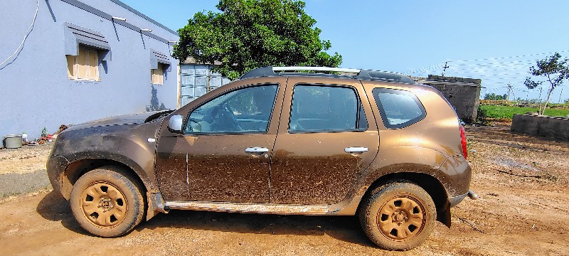 ડસ્ટર  duster