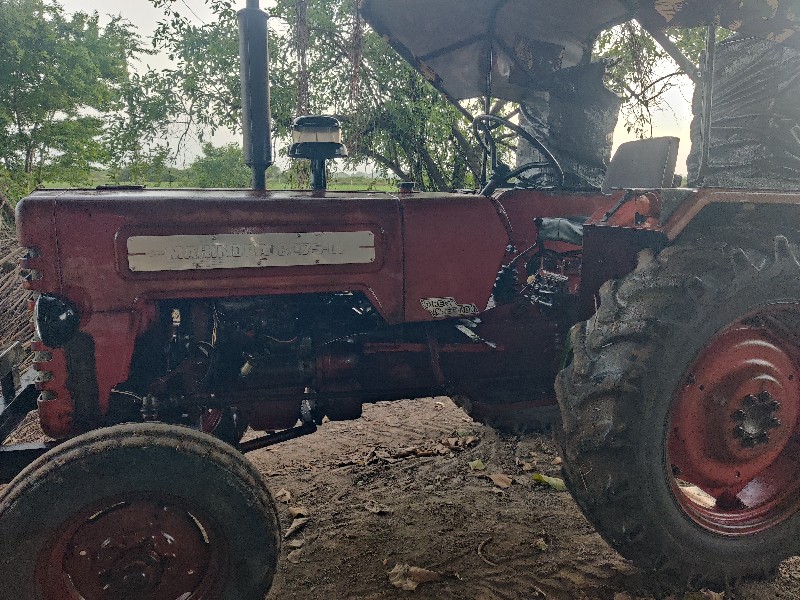 Mahindra DI 275