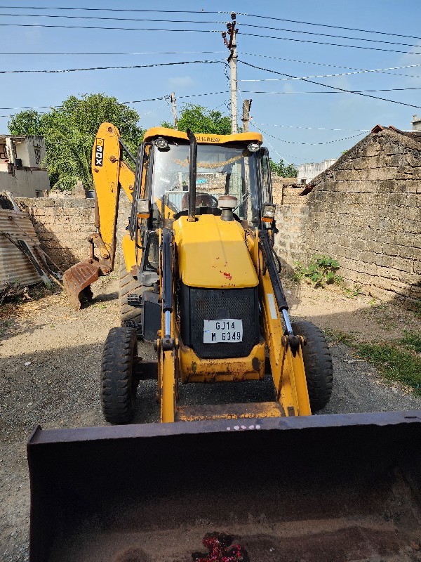 jcb rental serv...