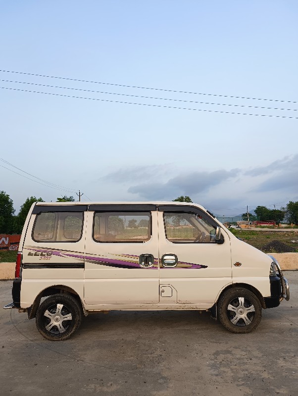 Maruti Suzuki E...