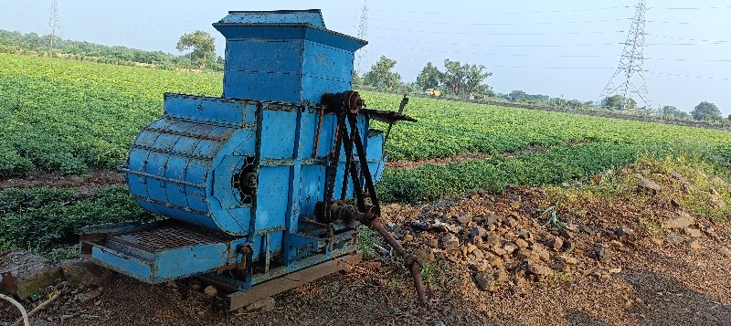 થ્રેશર વેચવાનું...