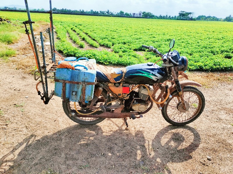 સુઝુકી દેવાનું...