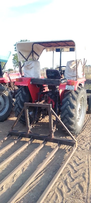 massey 7250