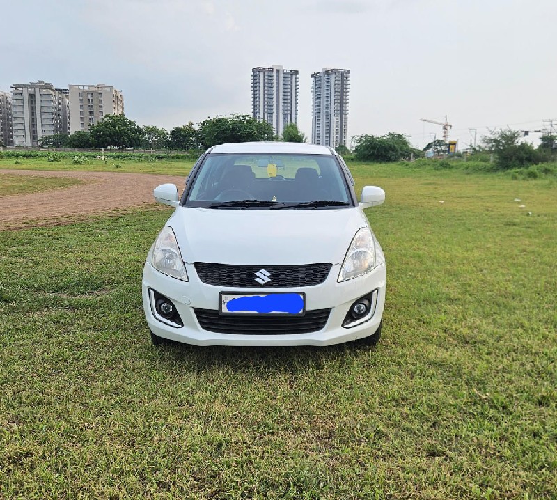 Maruti Suzuki S...