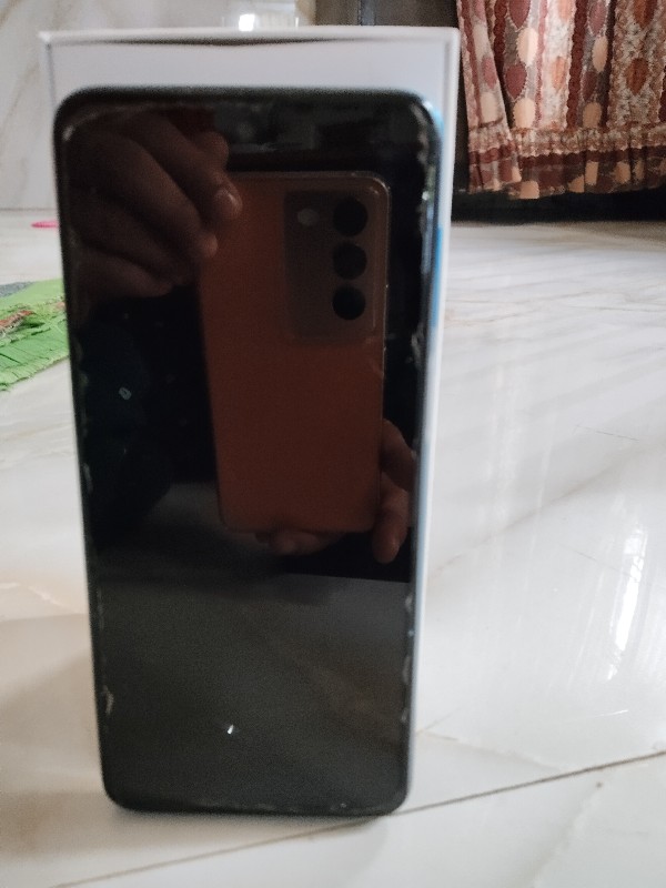 Redmi Note 9 Pr...