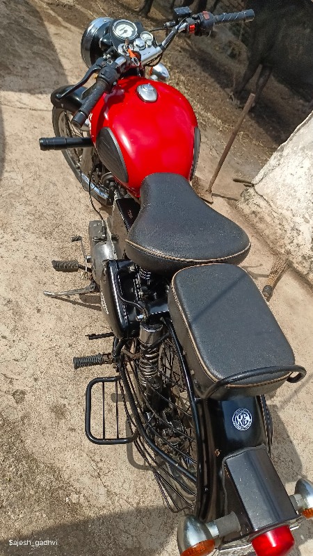 royal Enfield b...