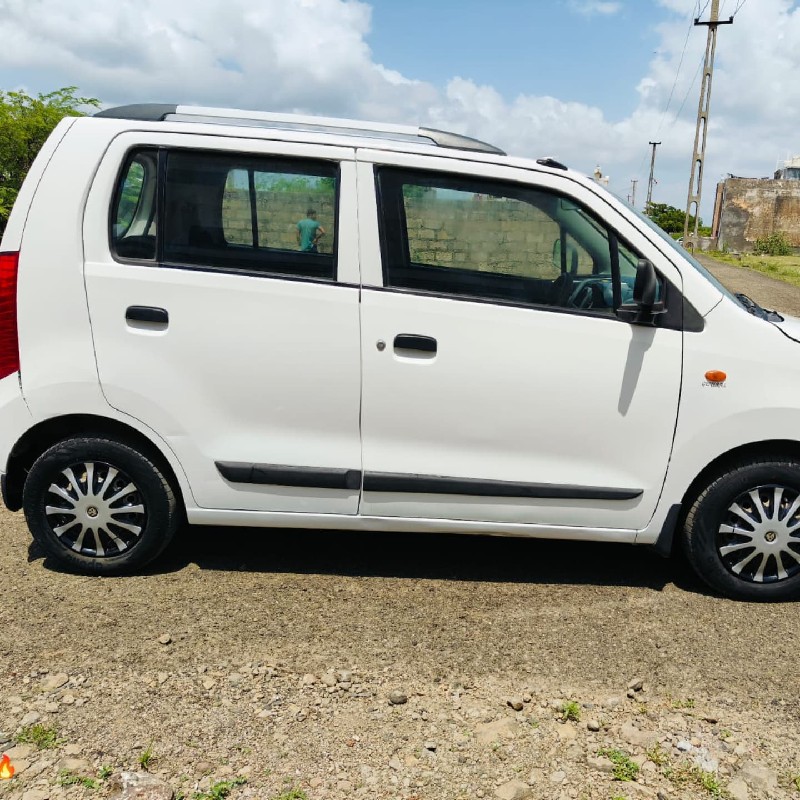 Dhwanil car