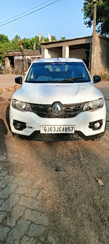 Renault KWID 20...