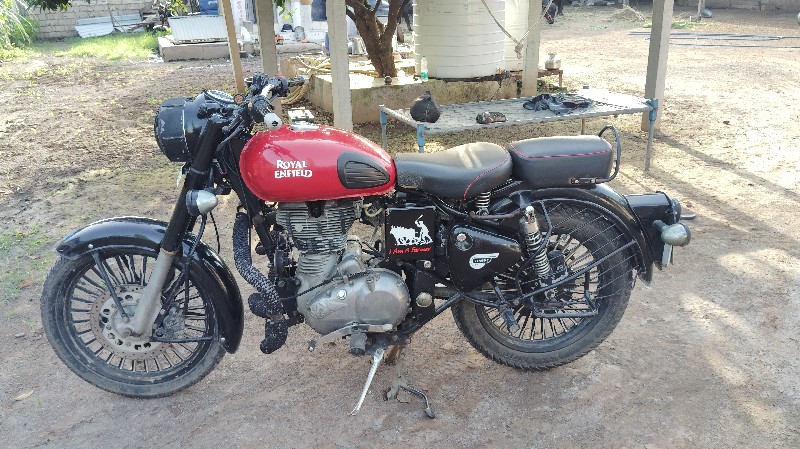 Royal Enfield