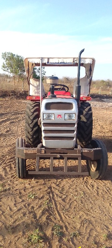 massey 7250