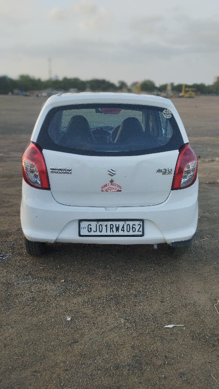 Maruti Suzuki A...