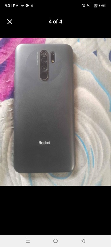 realmi 9 parim...