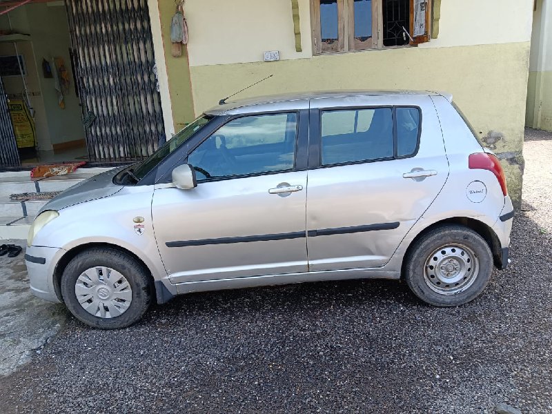 Maruti Suzuki S...