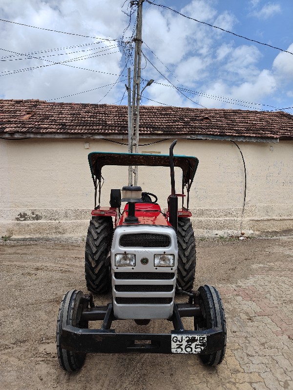 Massey Ferguson...