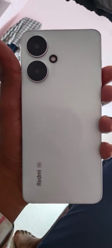 redmi 13c 5g