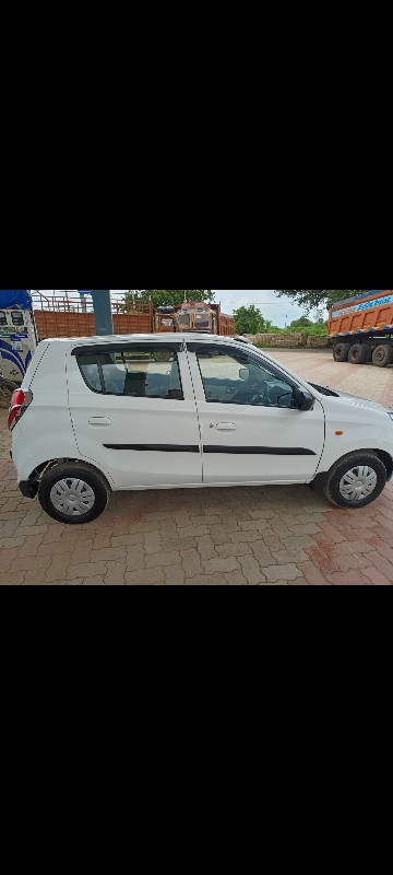 Alto 800 Vxi