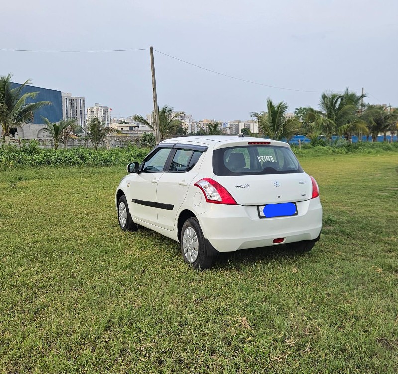 Maruti Suzuki S...