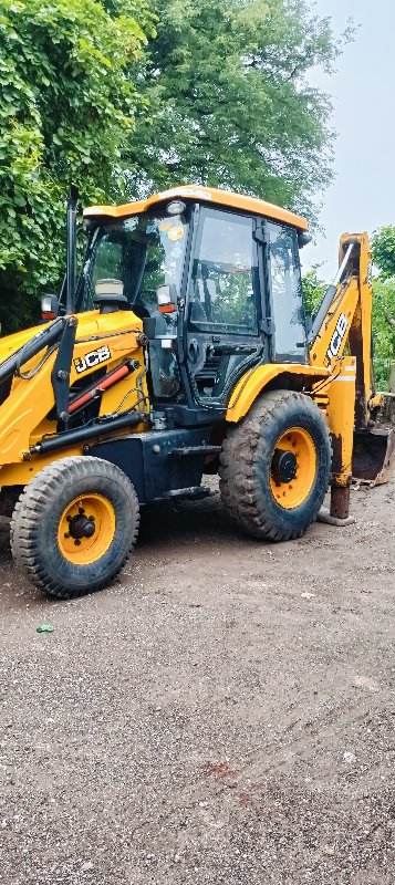 JCB3DX
MODEL 20...