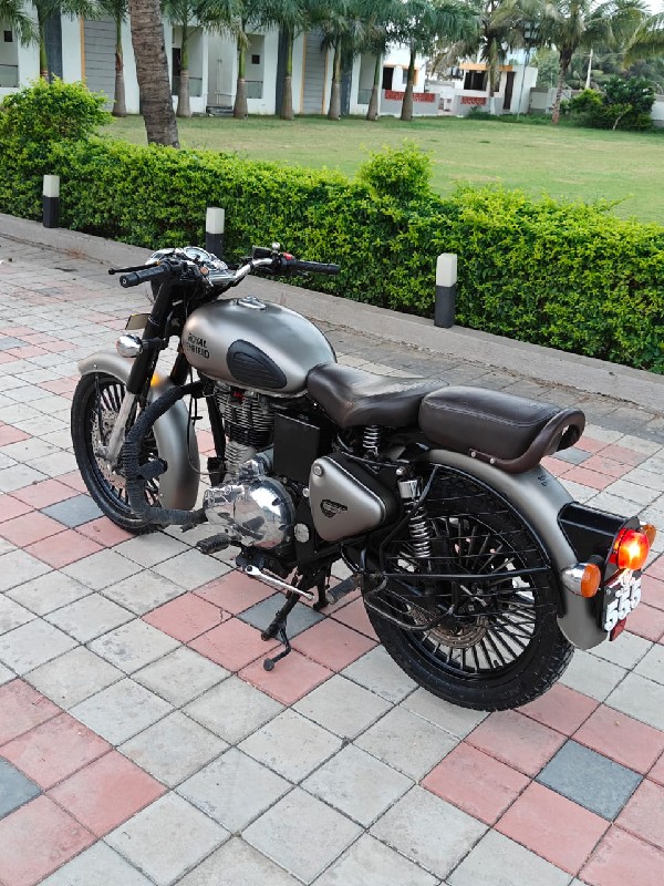 royal Enfield c...