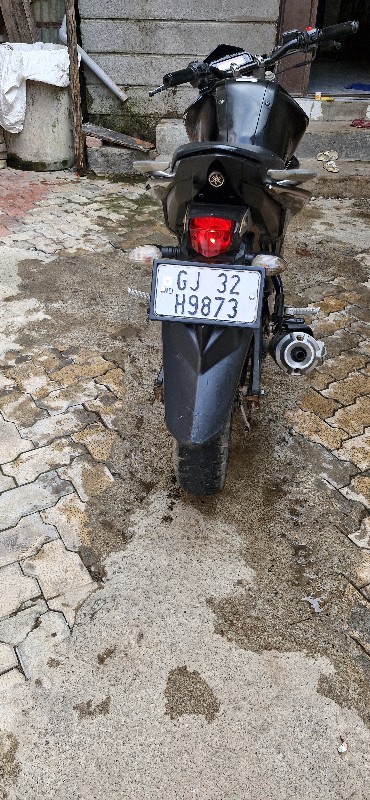 Fz s 
model 201...