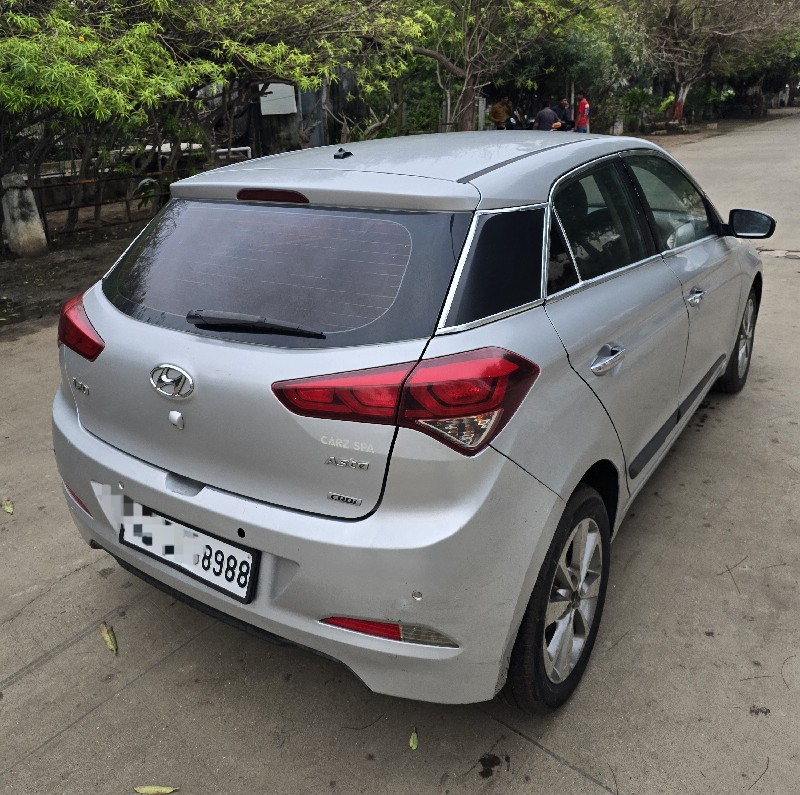 Hyundai i20 Ast...