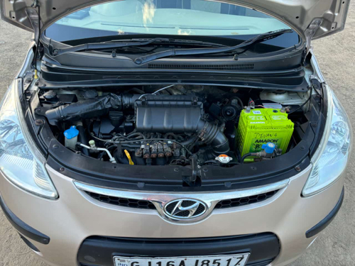 HYUNDAI I 10