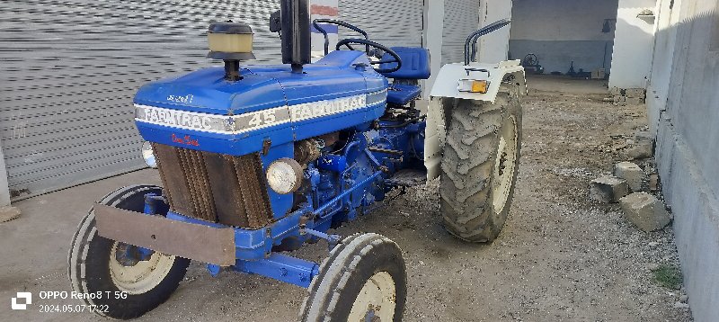 farmtrac 45