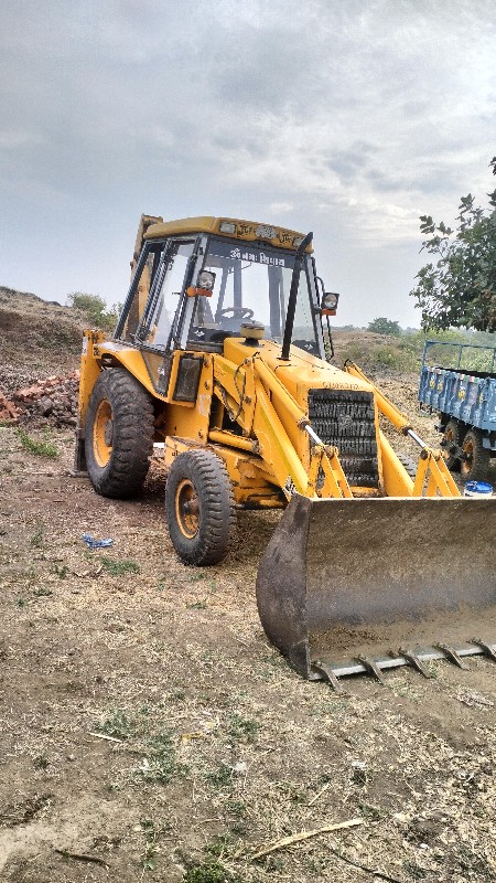 JCB 3d
model 20...