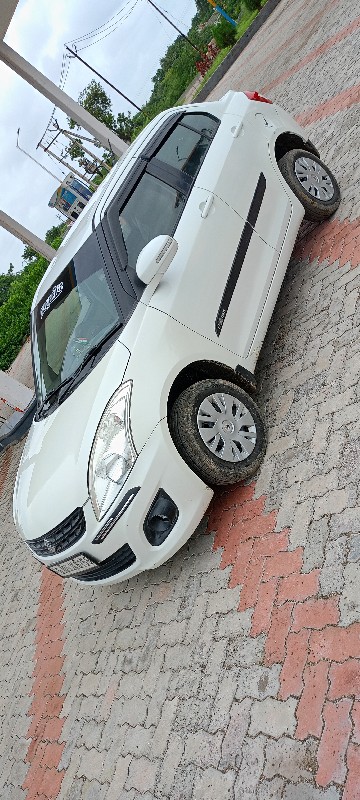 Swift Dzire VDI