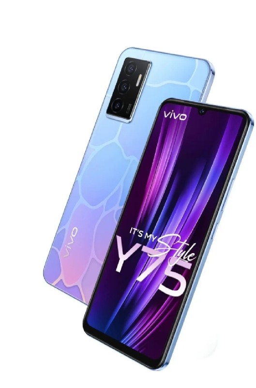 Vivo Y75