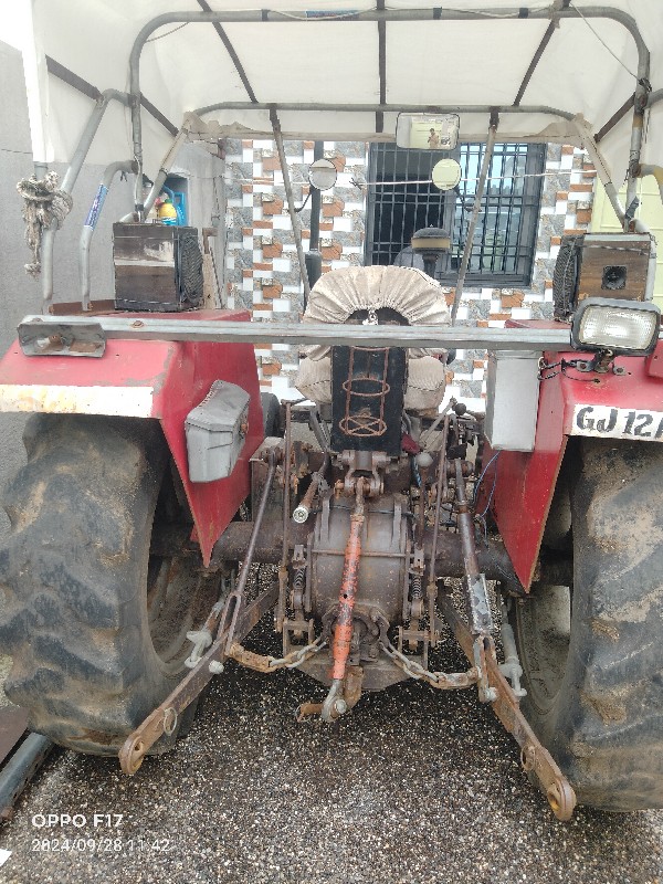 massey 1035di