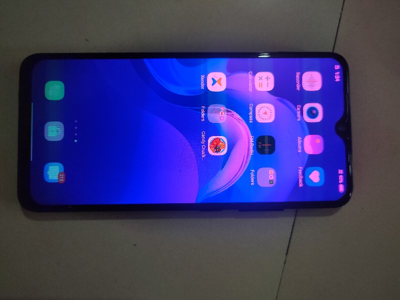 Vivo v11 pro