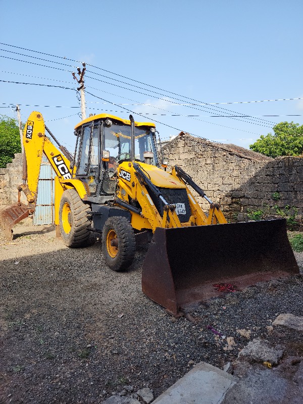 jcb rental serv...