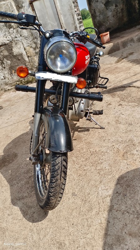 royal Enfield b...