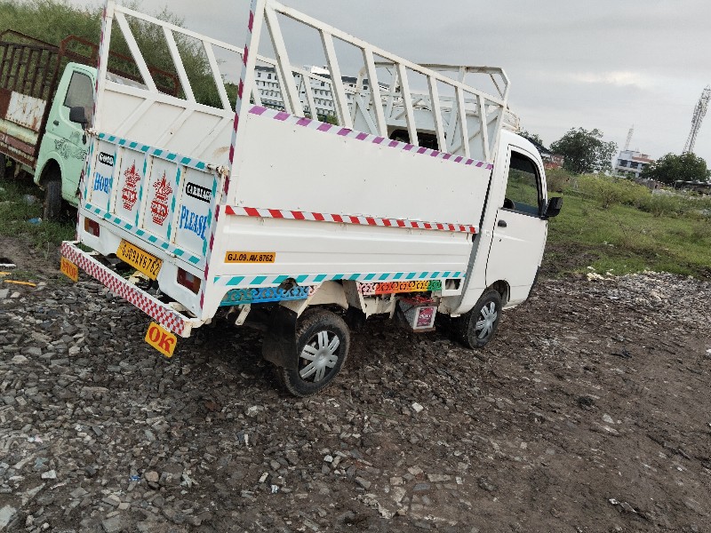 mahindra maximo