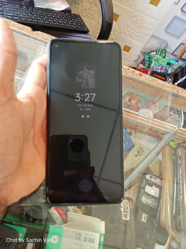 realme Gt neo 3...