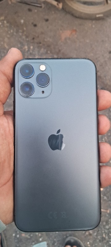 iphone 11 pro