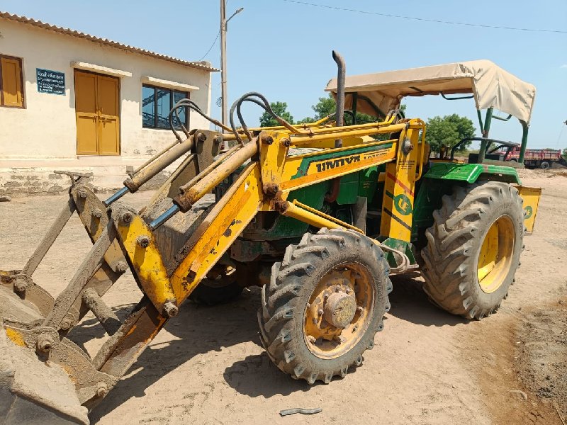 John Deere 5310