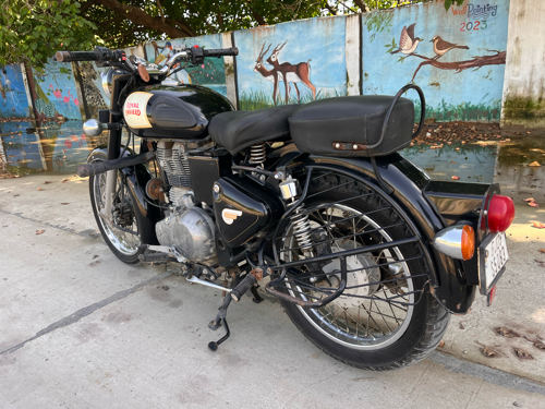 ROYAL ENFIELD B...