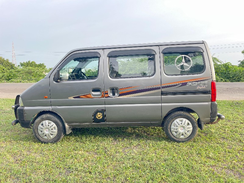 maruti suzuki E...