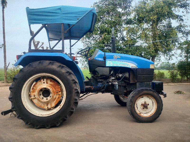 New holland 451...