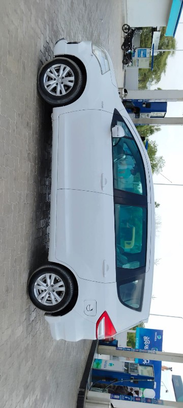 Ertiga ZDI