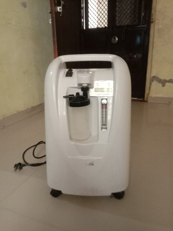 oxygen machine