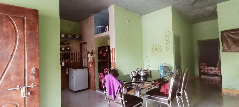 2 BHK TENAMENT