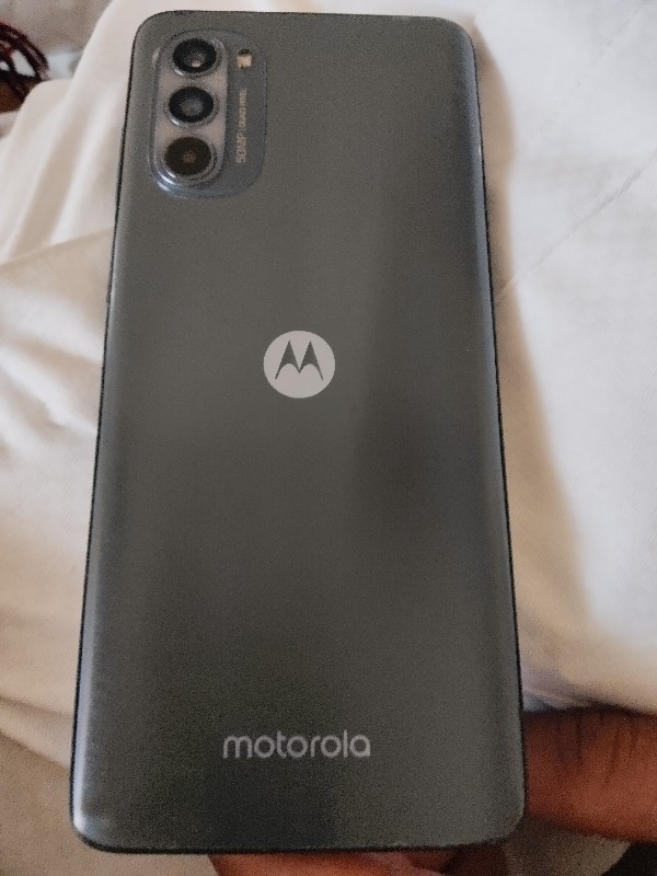 Motorola G65 5g...